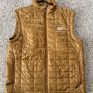 Drake Men's Quilted Vest